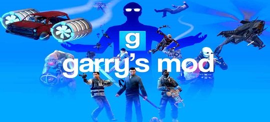Download Garry's mod : gmod APK 1.0 for Android 