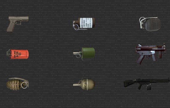 Gun Sounds : Gun Simulator