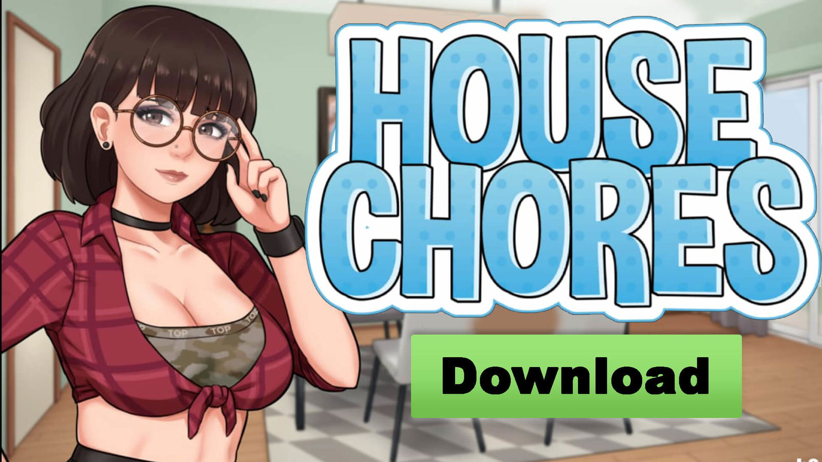 Download House Chores Apk v0.14.2A For Android (Latest)