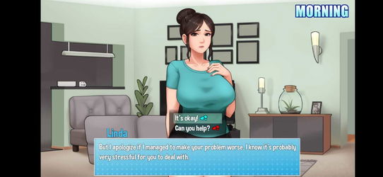 House Chores screenshot