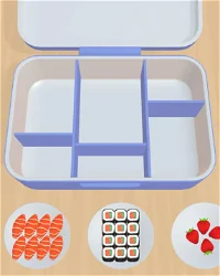 Lunch Box Ready screenshot