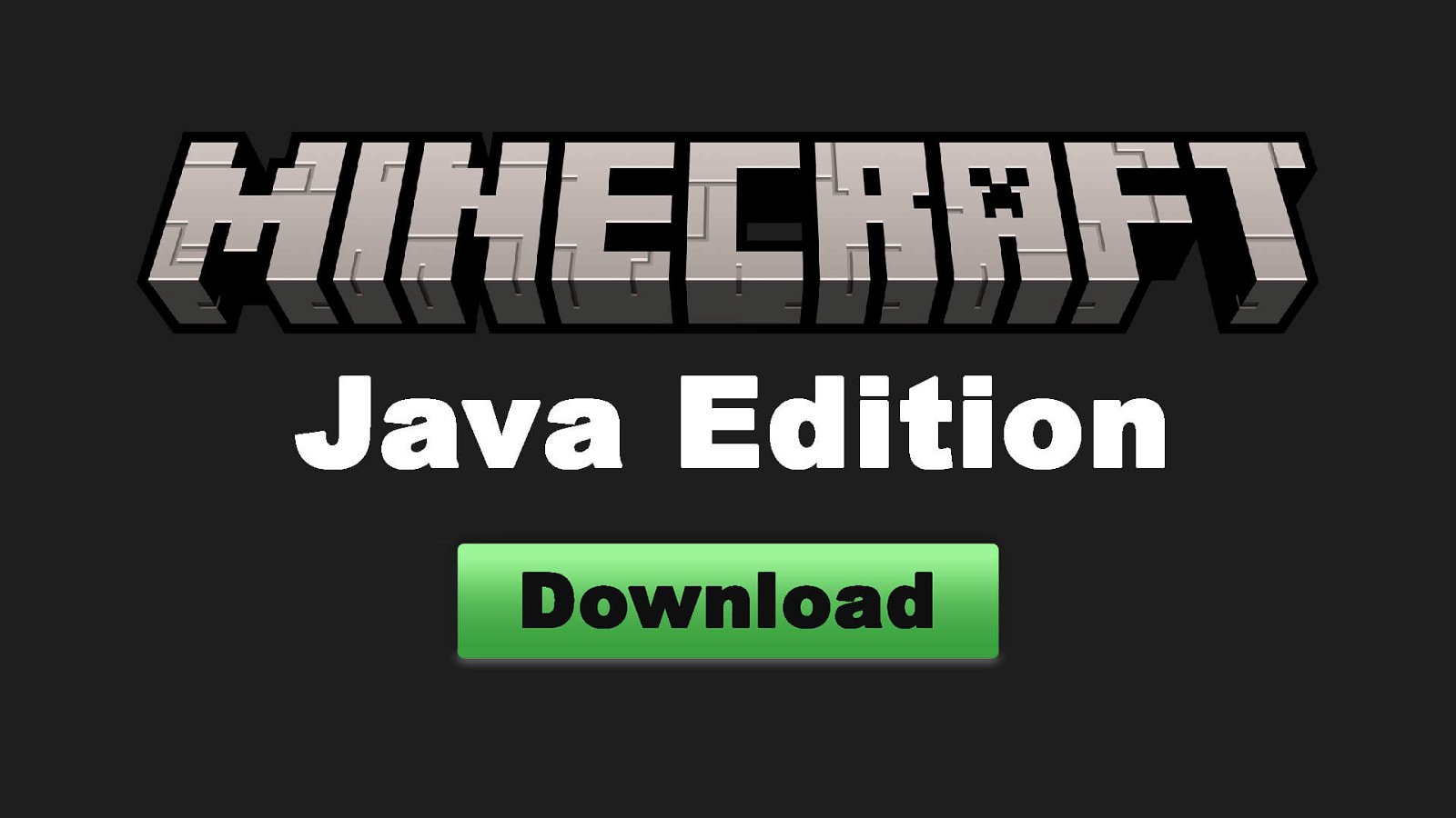 minecraft java edition apk download mediafıre
