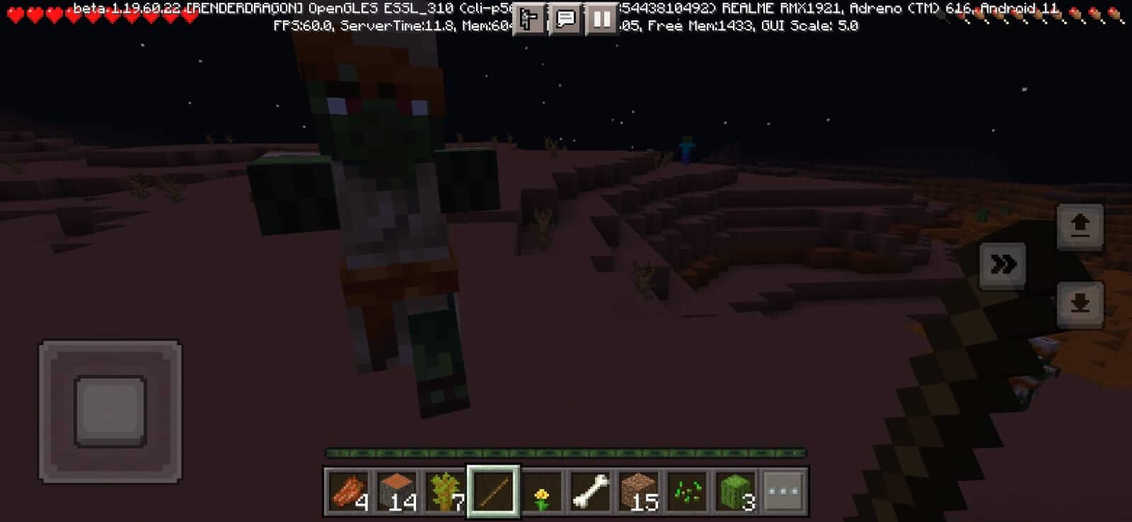 Minecraft Java Edition APK v1.20.50.24 Download For Android
