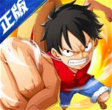 One Piece: Fighting Path logo