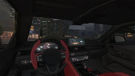 Real Car Parking 2 screenshot