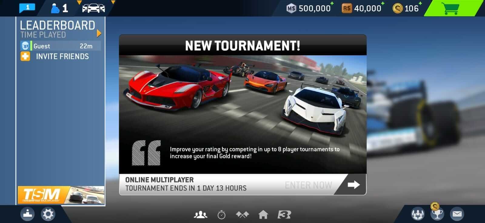 Real Racing 3 Mod apk [Unlimited money] download - Real Racing 3