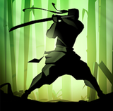 Shadow Fight 2 logo