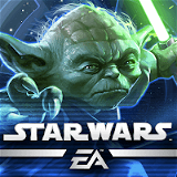 Star Wars: Galaxy of Heroes logo