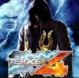 Tekken 4