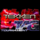 Tekken Tag logo