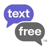 Text Free logo