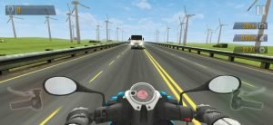 traffic rider gameplay 6