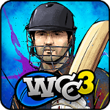 World Cricket Championship 3  logo