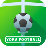 Yora Football logo