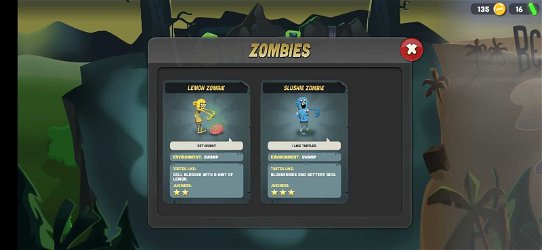 Zombie Catchers screenshot
