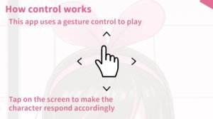 how control works guide