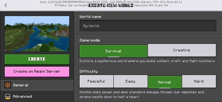 download minecraft apk java edition