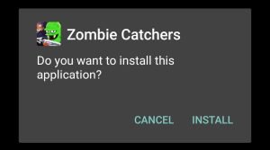 Zombie Catchers MOD APK V1.32.8 [Dinheiro Infinito] » Hackemtu