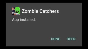 Zombie Catchers 1.32.8 Mod APK (Dinheiro Ilimitado)