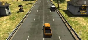 traffic racer gameplay sixth