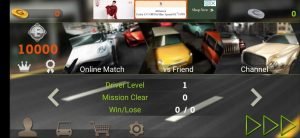 dr. driving gameplay 1