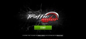 traffic rider gameplay 1