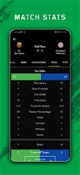 Yora Football screenshot