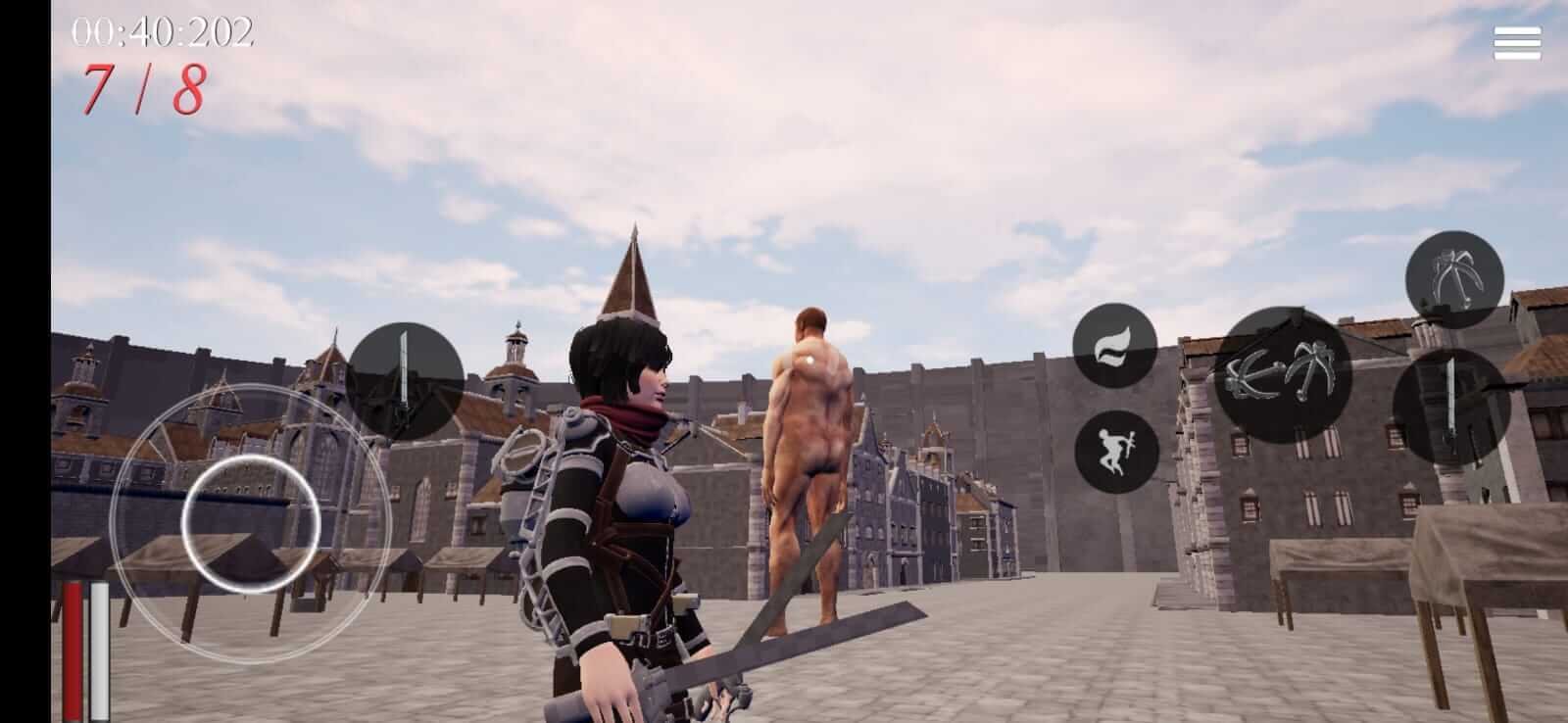 Download Attack on Titan APK 1.1.2.12 for Android 