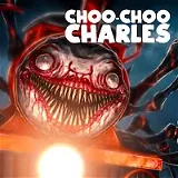 Choo Choo Charles logo