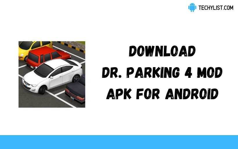 Dr. Parking 4 para Android - Baixe o APK na Uptodown