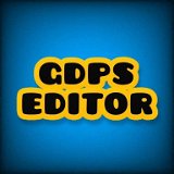 GDPS Editor logo