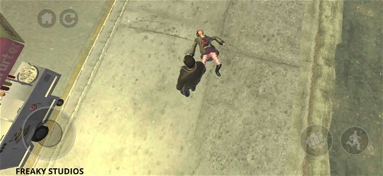 GTA 4 screenshot