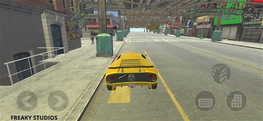 GTA 4 screenshot