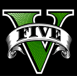 GTA 5 logo