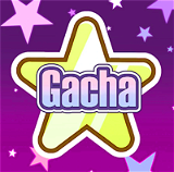 Gacha Star logo