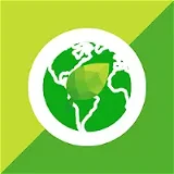 GreenNet VPN logo