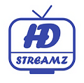 HD StreamZ