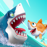 Hungry Shark Heroes