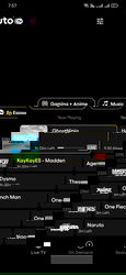 Pluto TV screenshot