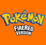 Pokemon Fire Red logo