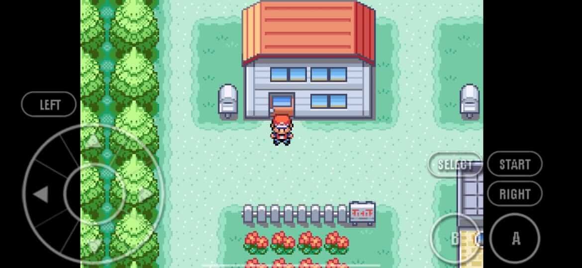 download pokemon fire red free for mac