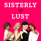 Sisterly Lust logo