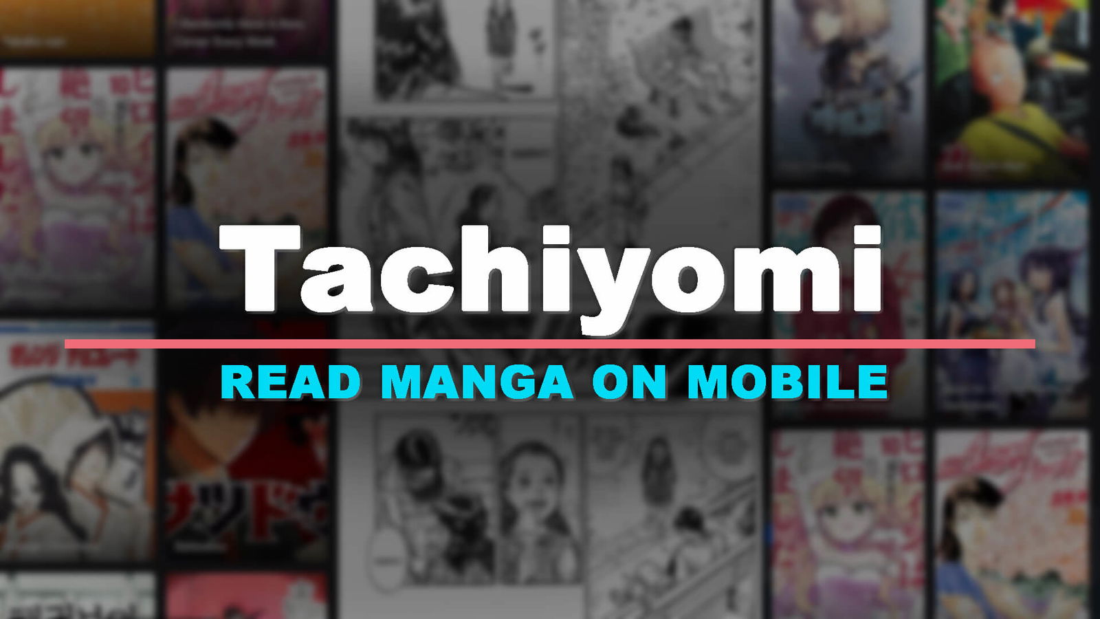 tachiyomi apk