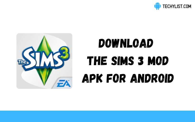 The Sims Cheats APK for Android Download