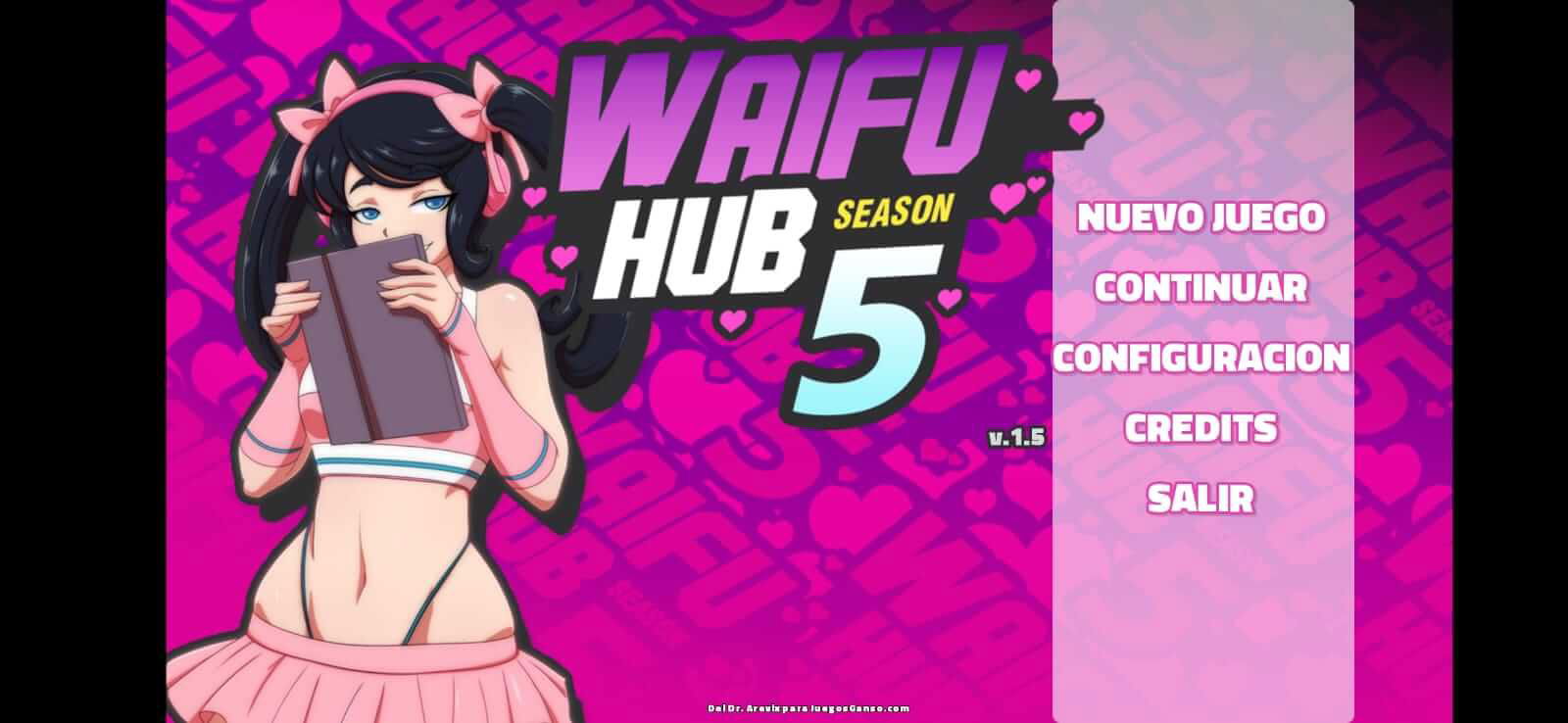 Waifuhub 3