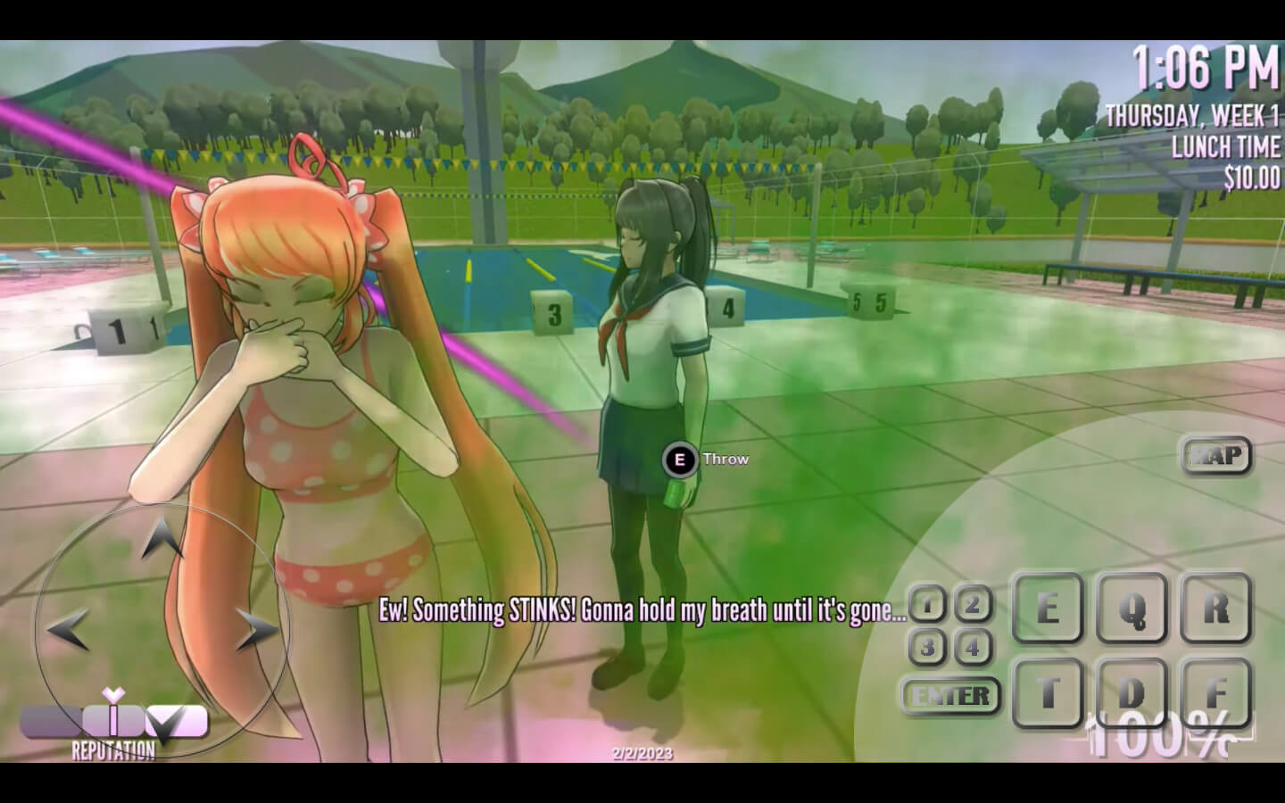 Download Yandere Simulator Apk v2 0 For Android (Latest) Download Yandere Simulator Apk v2 0 For Android (Latest)