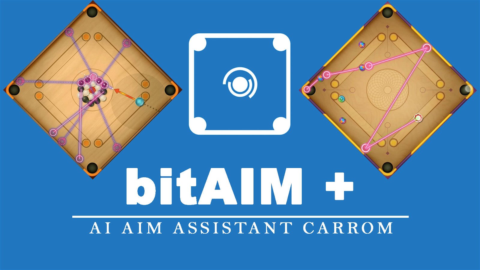 Carrom Pool Latest Android APK Download- Juxia