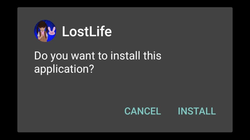 Download lost life apk v1 93 for android latest 
