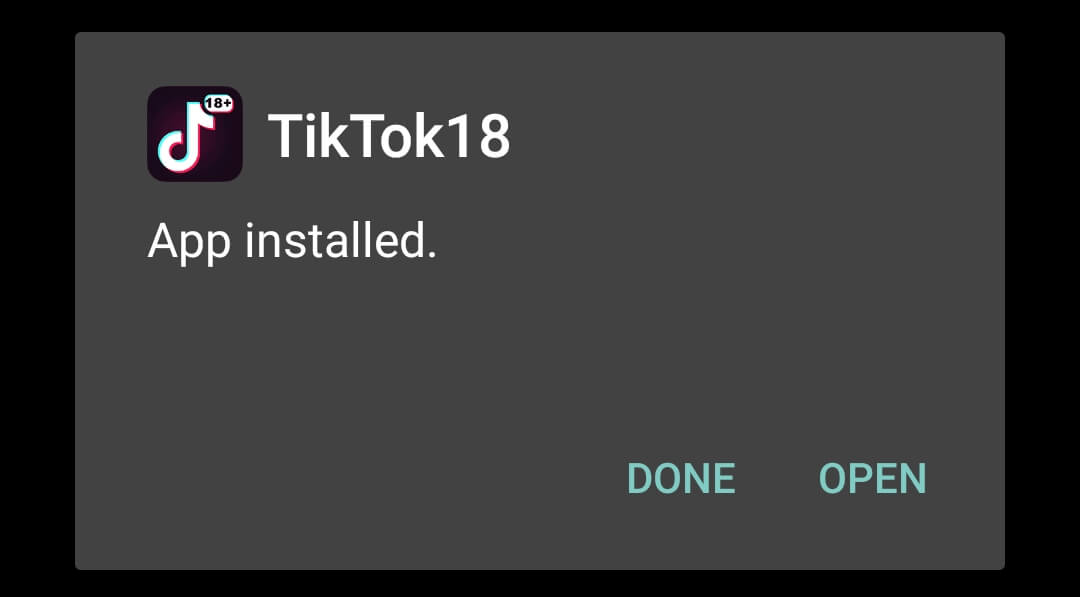 Download Fyptt TikTok Apk v1.3.1 For Android (Latest)