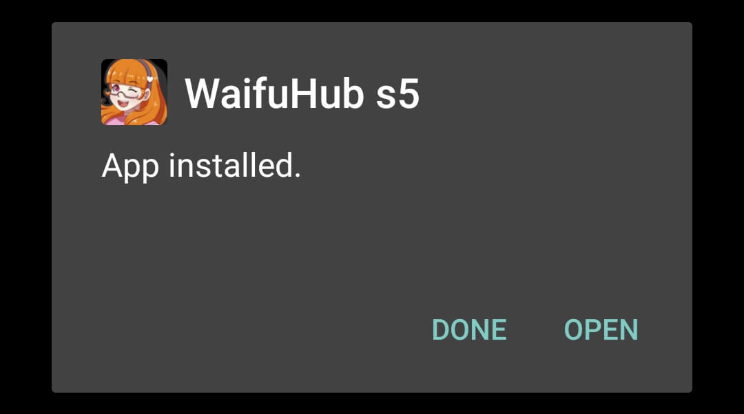 Download WaifuHub Apk v1 5 (Season 1 to 5) Download WaifuHub Apk v1 5 (Season 1 to 5)